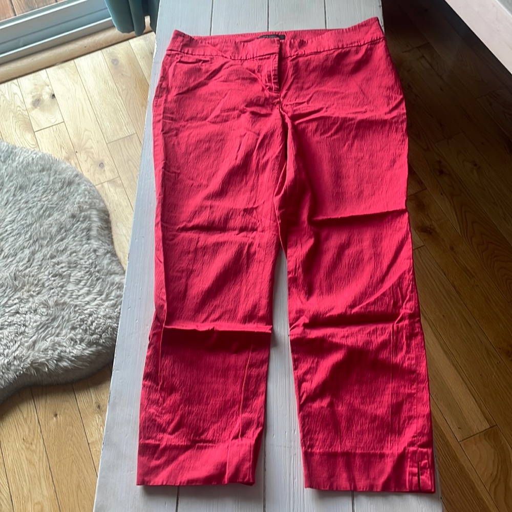 Ann Taylor dress pants size 8